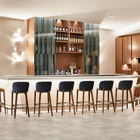 Ac Hotel By Marriott Dallas By The Galleria Exteriér fotografie