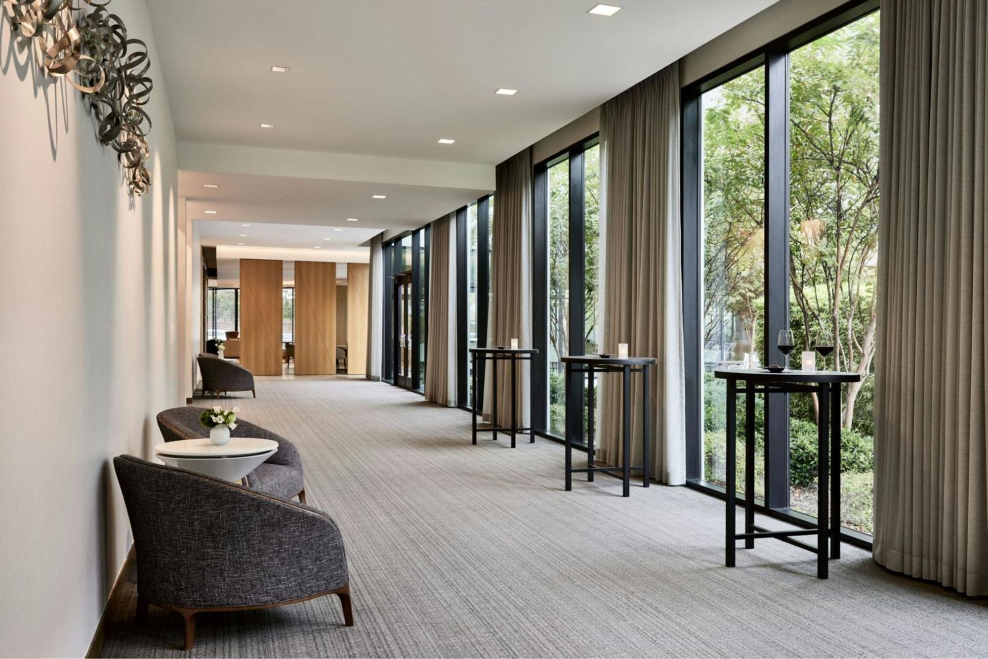 Ac Hotel By Marriott Dallas By The Galleria Exteriér fotografie