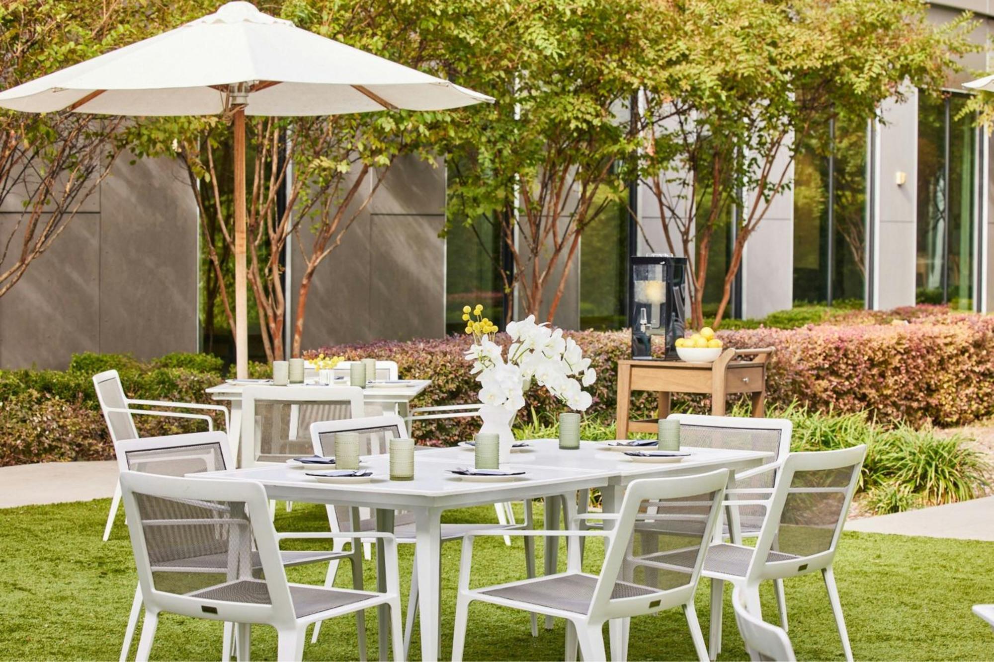 Ac Hotel By Marriott Dallas By The Galleria Exteriér fotografie