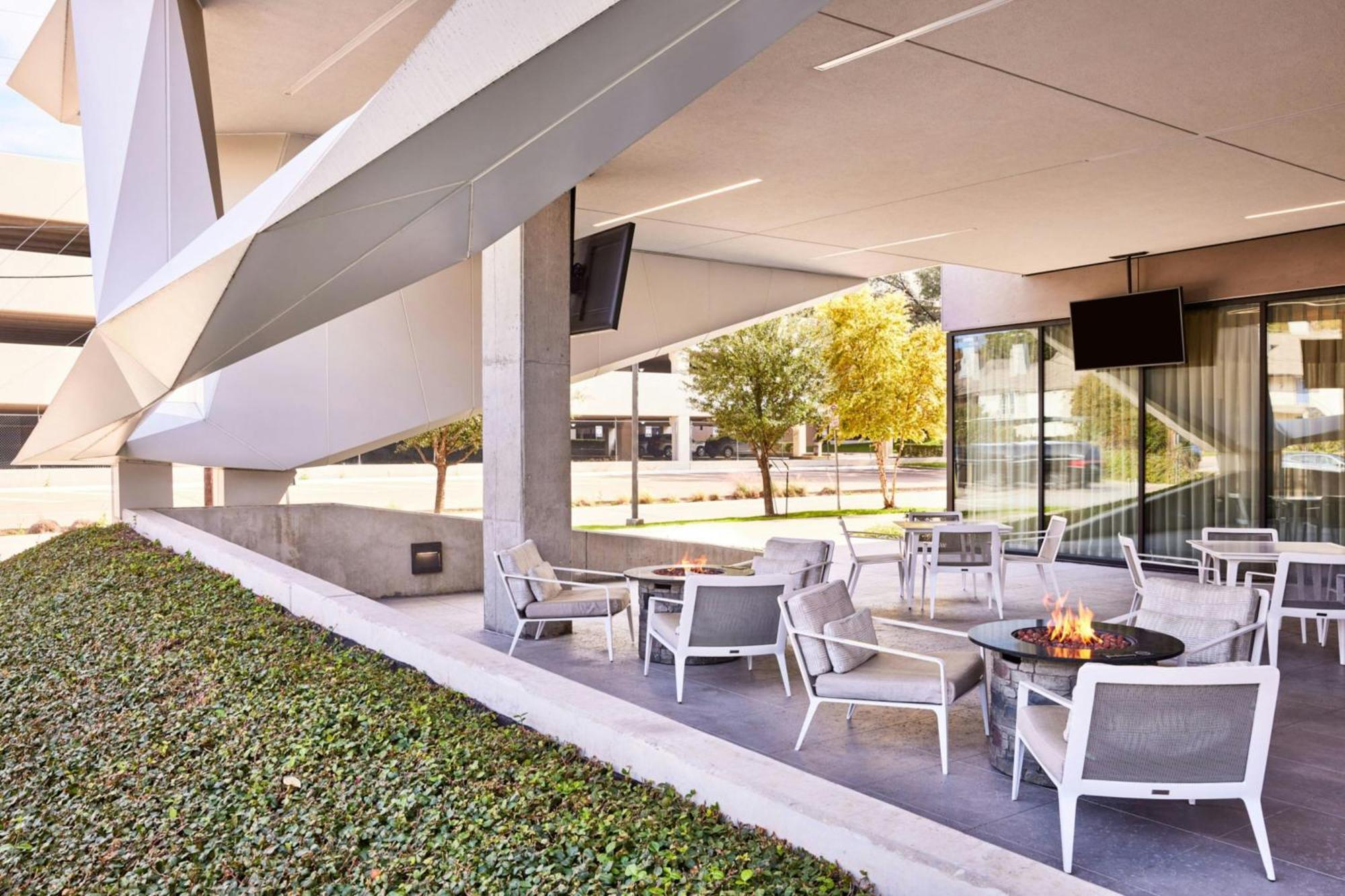Ac Hotel By Marriott Dallas By The Galleria Exteriér fotografie