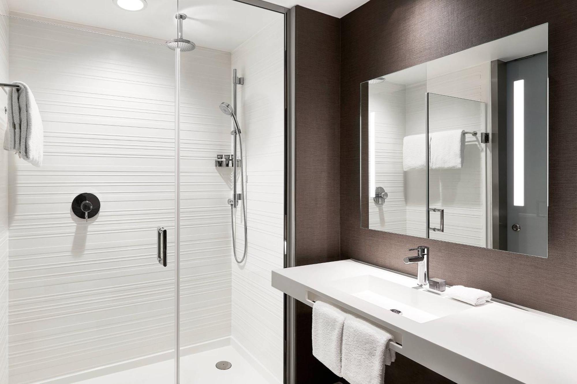 Ac Hotel By Marriott Dallas By The Galleria Exteriér fotografie